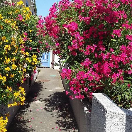 Villa Les Amandines Agde Exterior foto