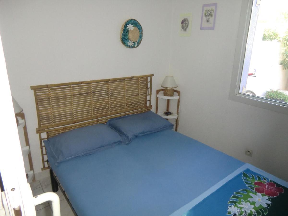 Villa Les Amandines Agde Exterior foto