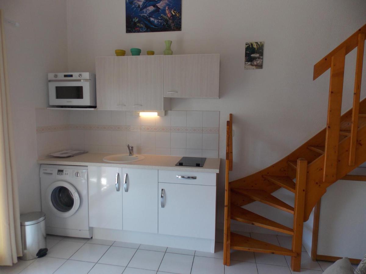 Villa Les Amandines Agde Exterior foto