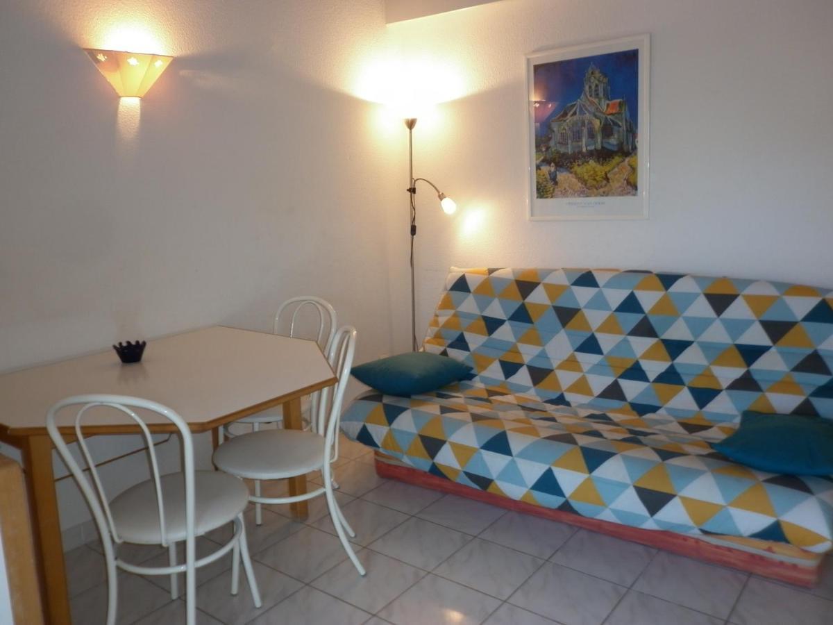 Villa Les Amandines Agde Exterior foto