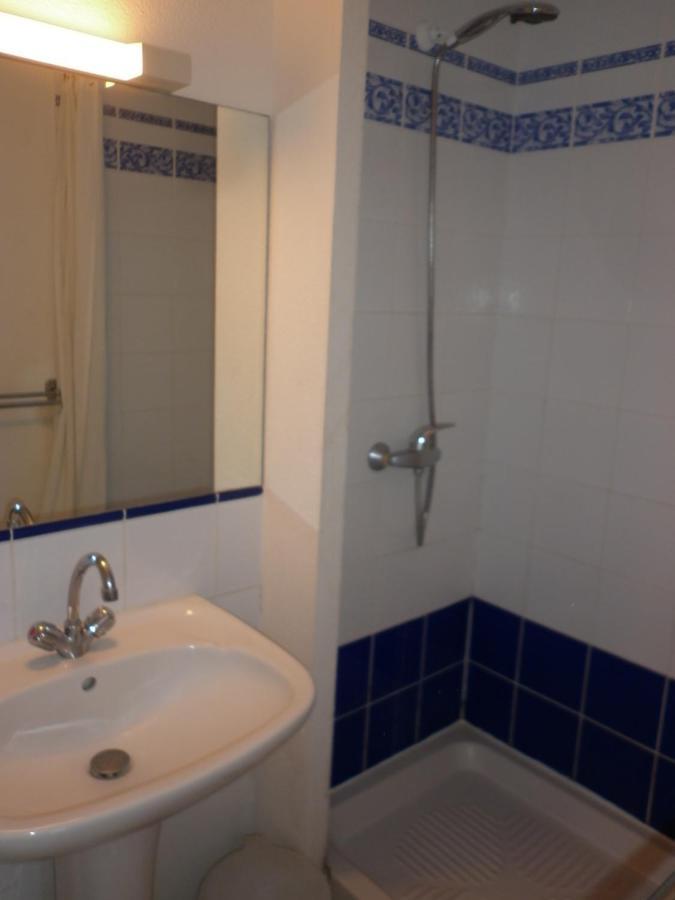 Villa Les Amandines Agde Exterior foto