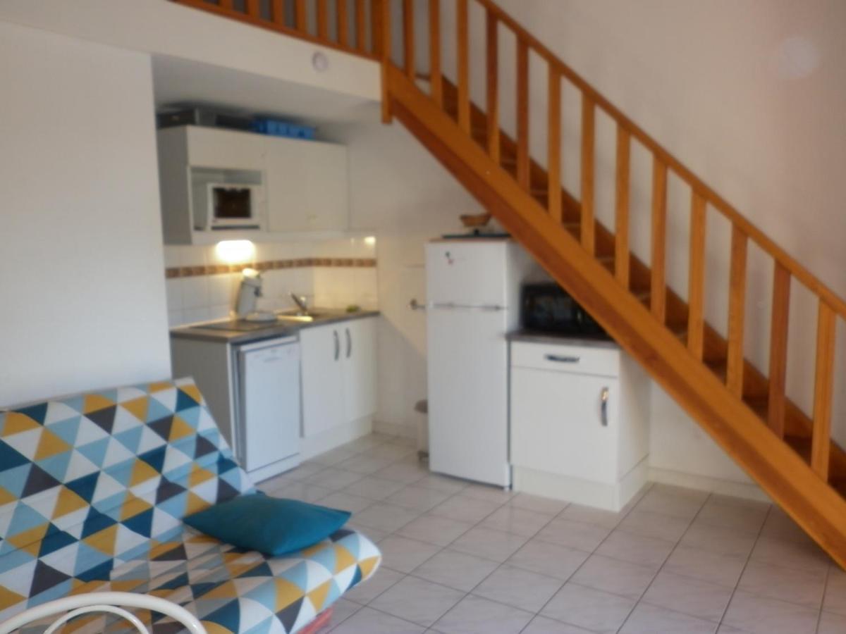 Villa Les Amandines Agde Exterior foto