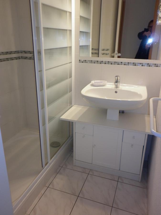 Villa Les Amandines Agde Exterior foto